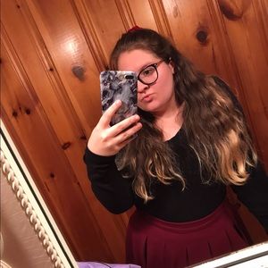 Meet your Posher, Hailey